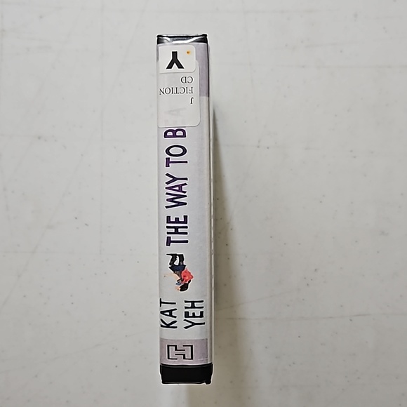 The Way to Bea Audiobook by Kat Yeh - Picture 4 of 8